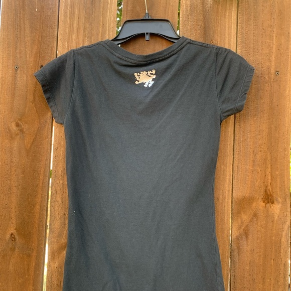 Vintage Twilight Saga New Moon women's tee size M. - Picture 3 of 6